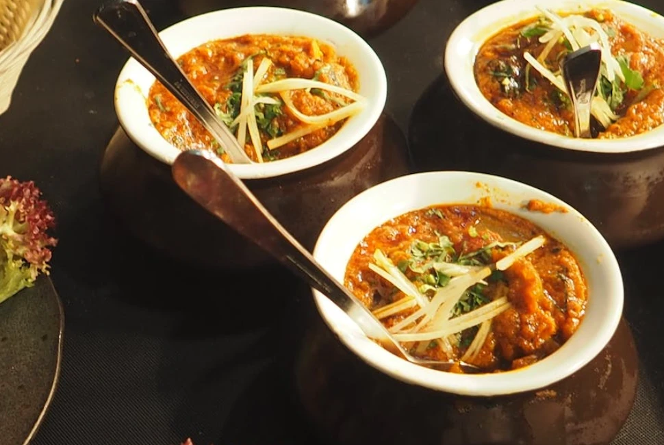 Where to Eat in Socorro, NM: A Culinary Journey Through Flavorful Delights