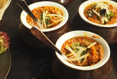 Where to Eat in Socorro, NM: A Culinary Journey Through Flavorful Delights