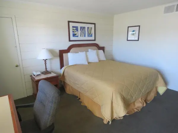 Economy Inn 10