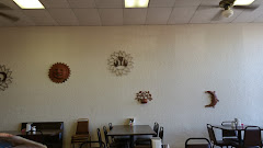 Mexican near Economy Inn