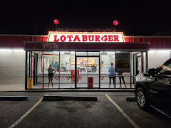 Hamburger near Economy Inn